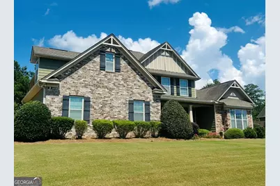 246 Thyme Leaf Way, Locust Grove, GA 30248 - Photo 2