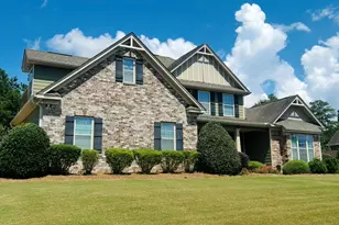 246 Thyme Leaf Way, Locust Grove, GA 30248 - Photo 2