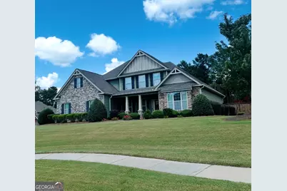 246 Thyme Leaf Way, Locust Grove, GA 30248 - Photo 4