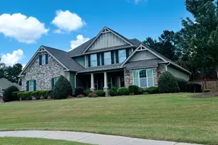 246 Thyme Leaf Way, Locust Grove, GA 30248 - Photo 4