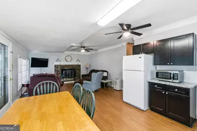 260 Shelton Drive, Eatonton, GA 31024 - Photo 6