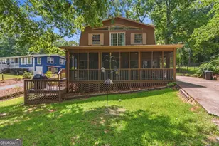 260 Shelton Dr, Eatonton, GA 31024 - Photo 2