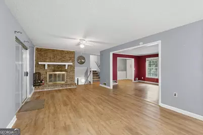 4362 White Oak Drive, Buford, GA 30518 - Photo 12