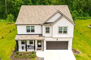 4856 Golden Finch Ln SW, Powder Springs, GA 30127 - Photo 4