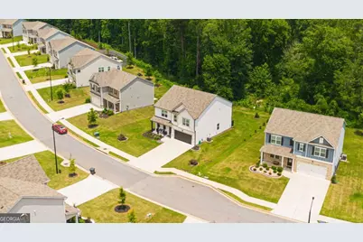 4856 Golden Finch Lane SW, Powder Springs, GA 30127 - Photo 42