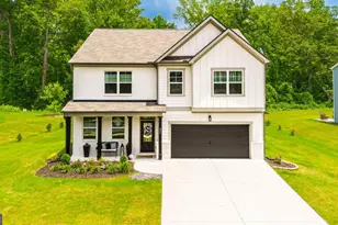 4856 Golden Finch Ln SW, Powder Springs, GA 30127 - Photo 2