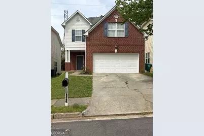 5265 Locomotive Lane, Norcross, GA 30071 - Photo 1