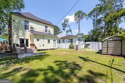 608 Ware Street, Waycross, GA 31503 - Photo 44