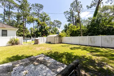 608 Ware Street, Waycross, GA 31503 - Photo 42