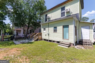 608 Ware Street, Waycross, GA 31503 - Photo 46