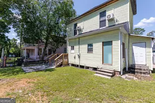 608 Ware St, Waycross, GA 31503 - Photo 46