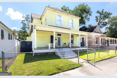 608 Ware Street, Waycross, GA 31503 - Photo 2