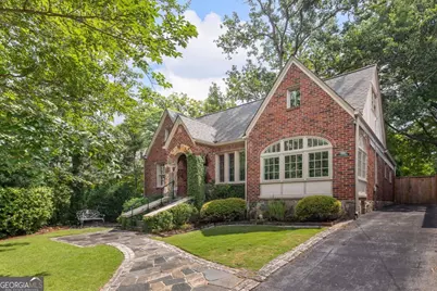 147 Superior Avenue, Decatur, GA 30030 - Photo 1
