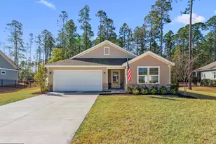 144 Oarsman Crossing, Saint Marys, GA 31558 - Photo 1