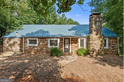 973 Floyd Road, Danielsville, GA 30633 - Photo 20
