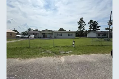 2001 Clover Dale Circle, Cordele, GA 31015 - Photo 1