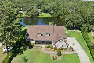 117 Winding Trail, Brunswick, GA 31523 - Photo 1