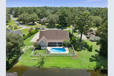 117 Winding Trail, Brunswick, GA 31523 - Photo 4