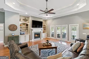 117 Winding Trail, Brunswick, GA 31523 - Photo 14