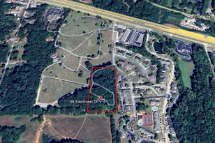 96 Fieldcrest Dr, Covington, GA 30014 - Photo 2