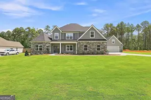 144 Tattersall Wy, Senoia, GA 30276 - Photo 2
