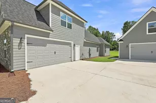 144 Tattersall Wy, Senoia, GA 30276 - Photo 6