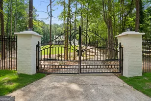 160 Wills Way, Fayetteville, GA 30214 - Photo 4