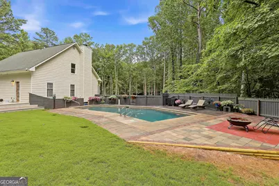 160 Wills Way, Fayetteville, GA 30214 - Photo 38