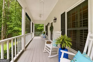 160 Wills Way, Fayetteville, GA 30214 - Photo 8
