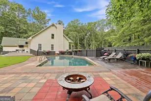 160 Wills Way, Fayetteville, GA 30214 - Photo 36