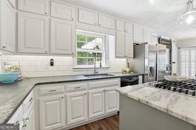 160 Wills Way, Fayetteville, GA 30214 - Photo 14