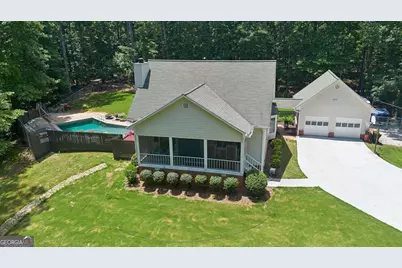 160 Wills Way, Fayetteville, GA 30214 - Photo 50