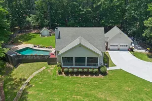 160 Wills Way, Fayetteville, GA 30214 - Photo 1