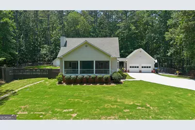 160 Wills Way, Fayetteville, GA 30214 - Photo 6
