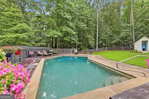 160 Wills Way, Fayetteville, GA 30214 - Photo 2