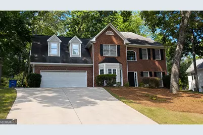 410 Baneberry Bend, Peachtree City, GA 30269 - Photo 1