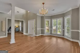410 Baneberry Bend, Peachtree City, GA 30269 - Photo 6