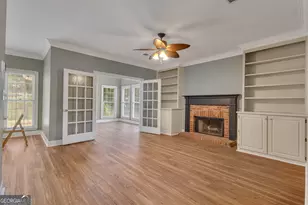 410 Baneberry Bend, Peachtree City, GA 30269 - Photo 8