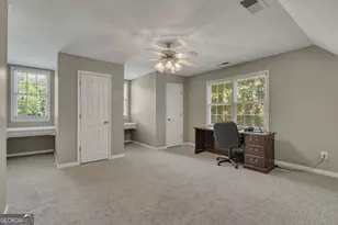 410 Baneberry Bend, Peachtree City, GA 30269 - Photo 28