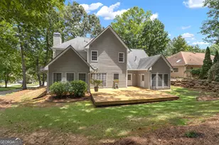 410 Baneberry Bend, Peachtree City, GA 30269 - Photo 36