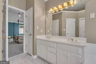 410 Baneberry Bend, Peachtree City, GA 30269 - Photo 20