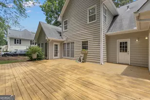 410 Baneberry Bend, Peachtree City, GA 30269 - Photo 34