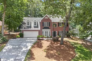 410 Baneberry Bend, Peachtree City, GA 30269 - Photo 2