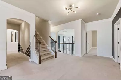 2813 Carrick Court, Powder Springs, GA 30127 - Photo 6