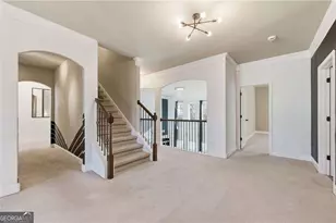 2813 Carrick Ct, Powder Springs, GA 30127 - Photo 6