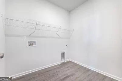 403 Georgian Walk, Byron, GA 31008 - Photo 6