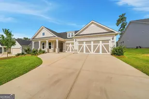 1403 Canoe Dr, Greensboro, GA 30642 - Photo 2