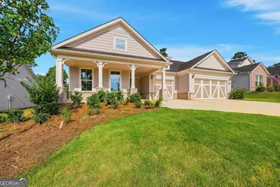 1403 Canoe Drive, Greensboro, GA 30642 - Photo 4