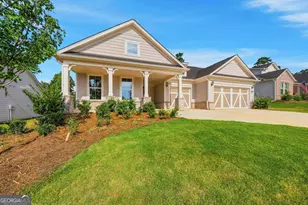 1403 Canoe Dr, Greensboro, GA 30642 - Photo 4
