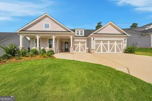 1403 Canoe Dr, Greensboro, GA 30642 - Photo 1